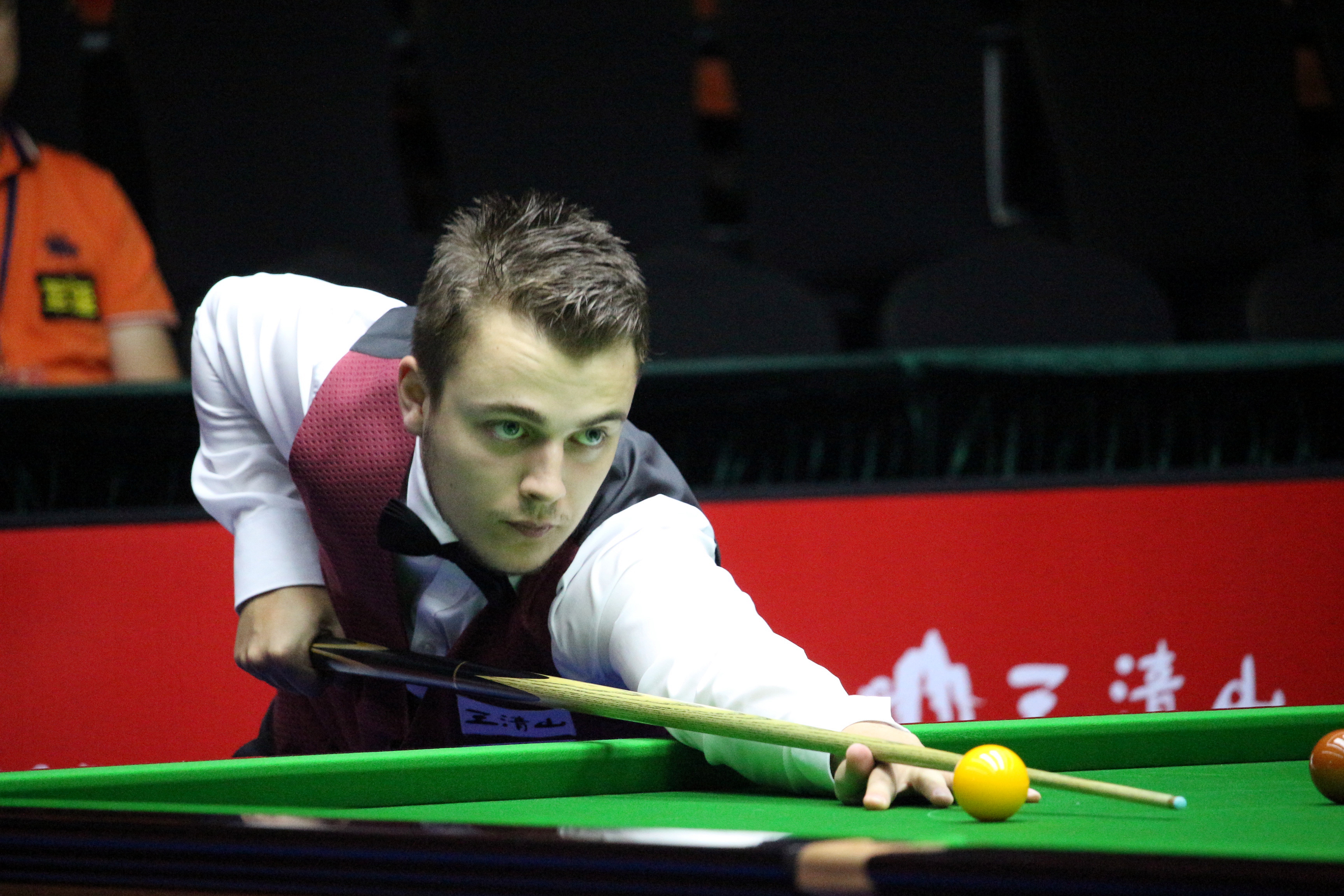 绝对领袖 绝对领袖